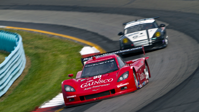 Illustration for article titled Grand-Am At Watkins Glen: The Über Gallery
